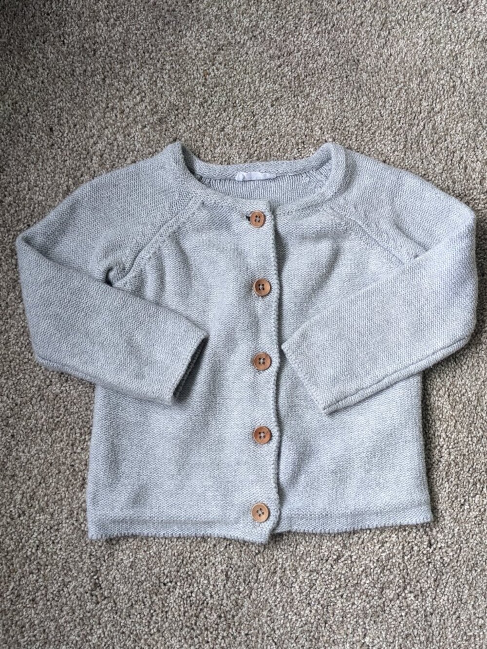 Jamie Kay Cardigan